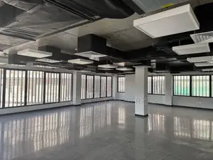 Office Space to-Let