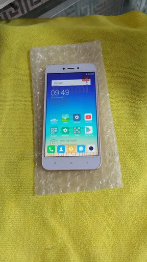 Xiaomi Redmi 5 32 GB Gold