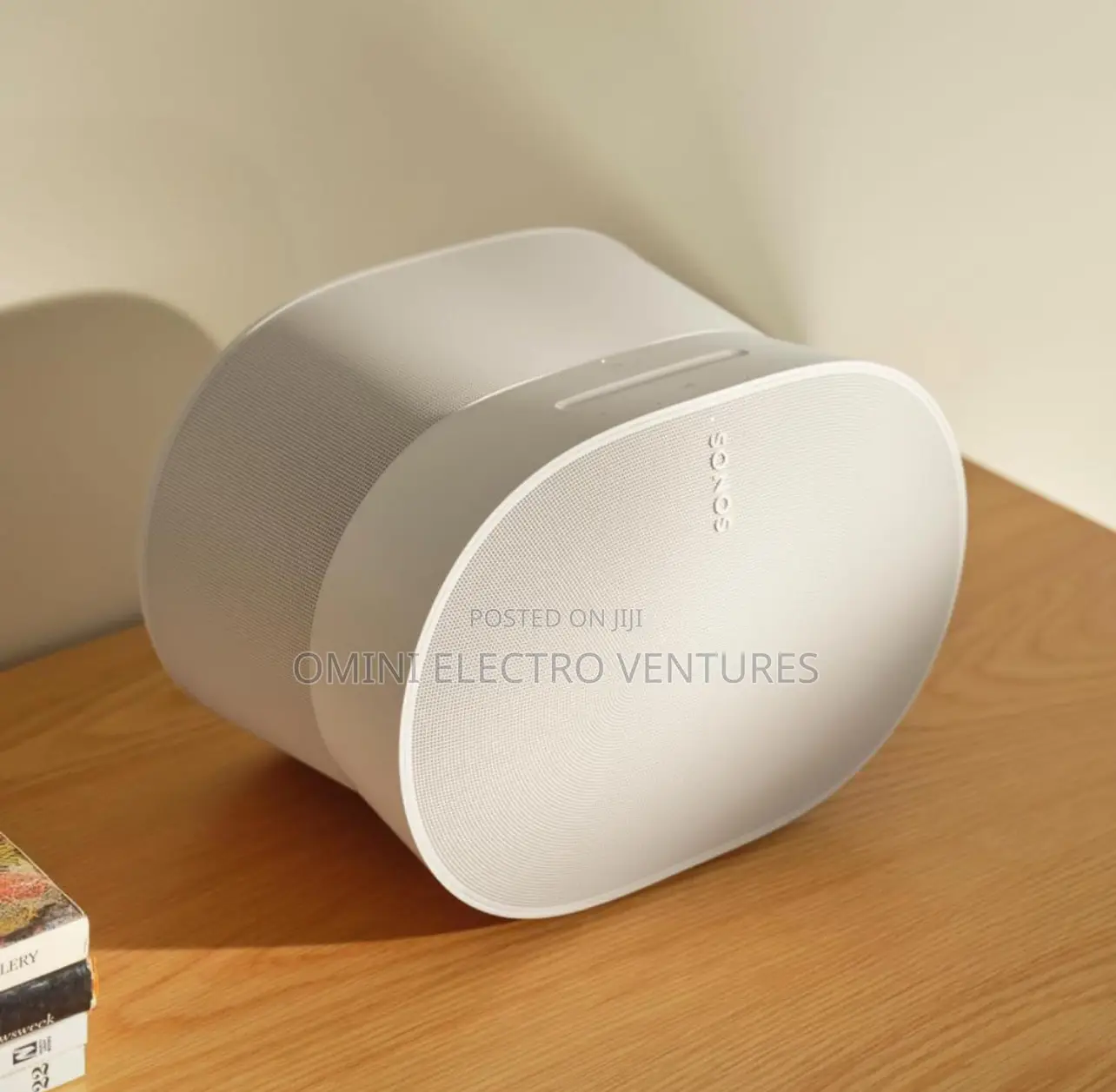 Brand New Sonos Era 300 Black/ White Available