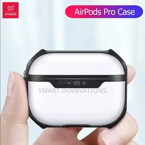 Airpods Pro3 | Pro 2 |Pro Beatle Series Case