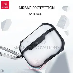 Airpods Pro3 | Pro 2 |Pro Beatle Series Case