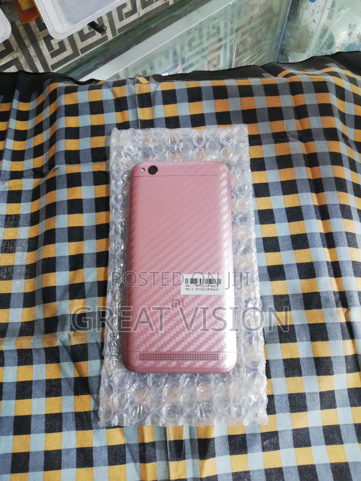 Xiaomi Redmi 5A 32 GB Gold