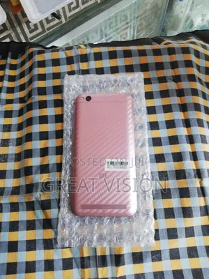 Xiaomi Redmi 5A 32 GB Gold