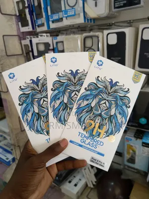 Pixel 9 Pro / 9 Pro XL Ultra Thin Tempered Glass Protector