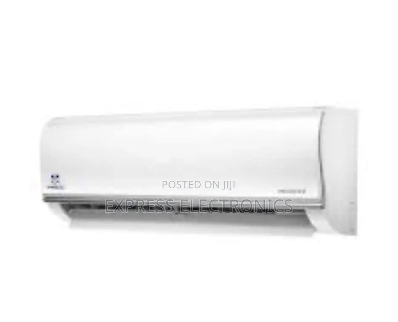 Place and Order for Nasco Split R410 Gas 1.5hp ()