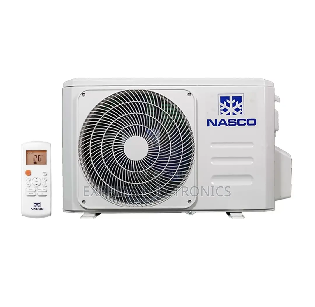 Best and Authentic New White Nasco 2.0hp