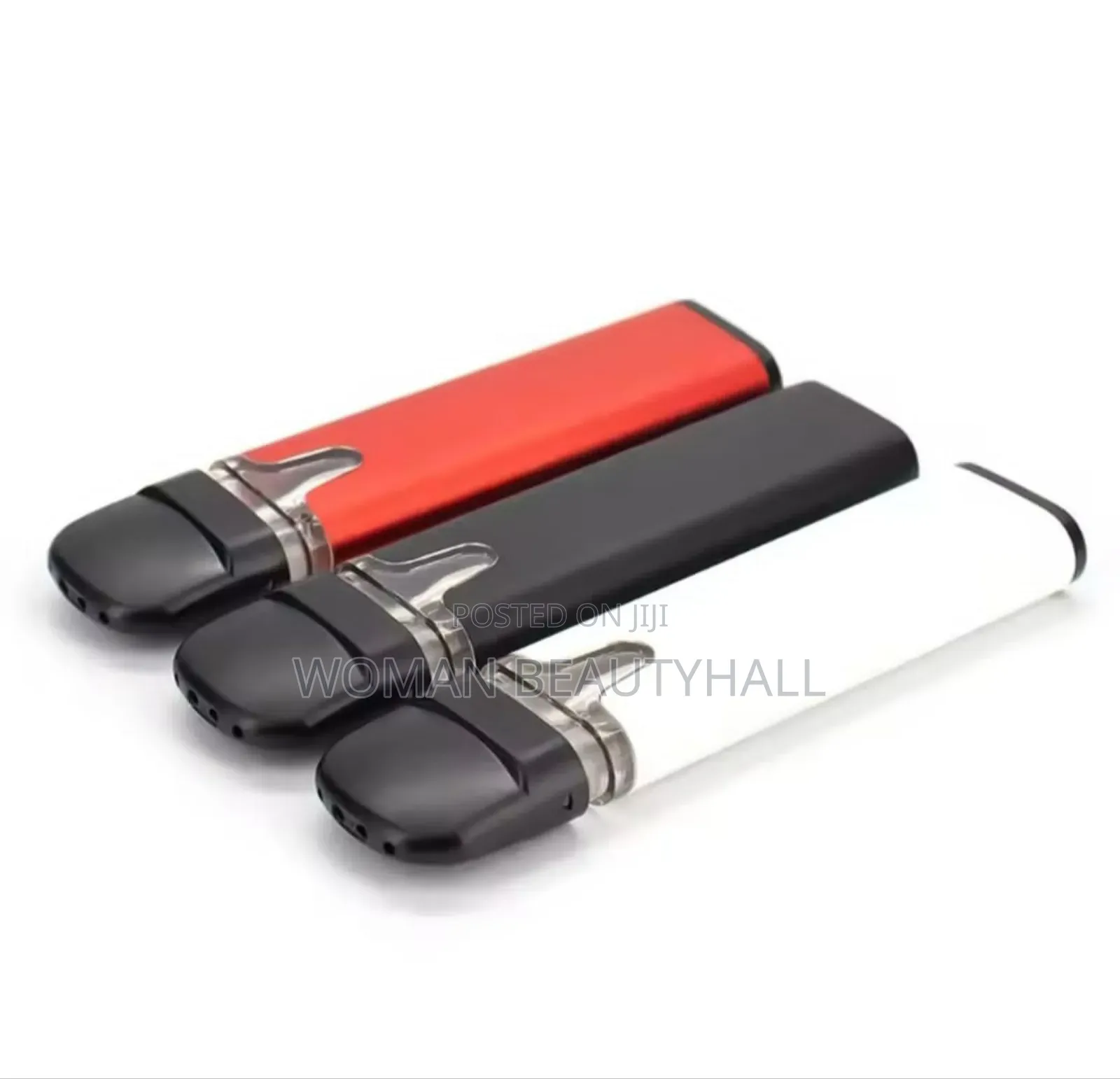 XF Vape Pod Starter Kits Rechargeable