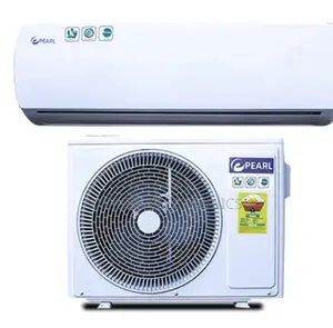 Multi-Folds Evaporator Split Pearl ;1.5hp