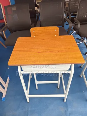 2 Pieces Kids Table and Chair