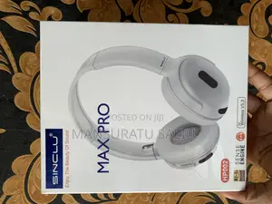 Original Sinclu Max Pro