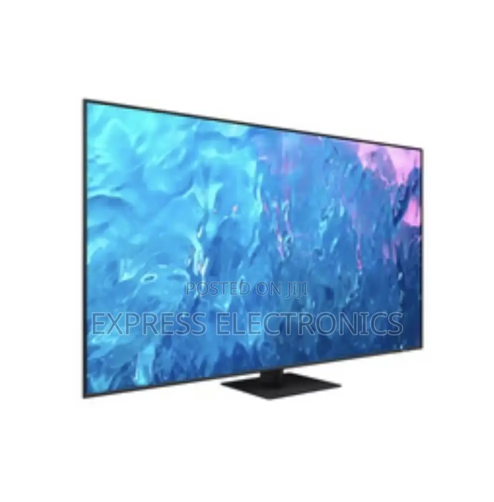 Intelligence Qled Display Smart Samsung 85q70