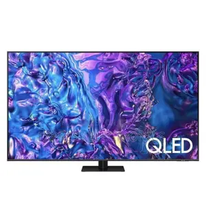 Clear Display Qled Smart Samsung 85q70