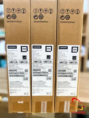 New Laptop Lenovo Flex 5 8GB Intel Core I7 SSD 512GB
