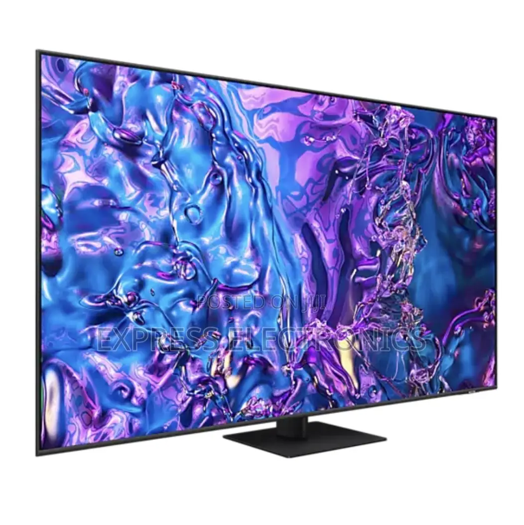 Upgrade Your Home With Qled Samsung 85”Q70c.