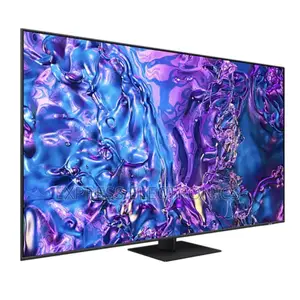 Upgrade Your Home With Qled Samsung 85”Q70c.