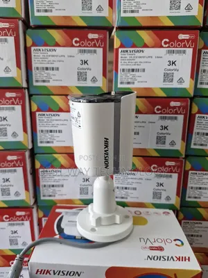 Hikvision /5mp Bullet Camera