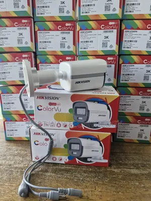 Hikvision /5mp Bullet Camera