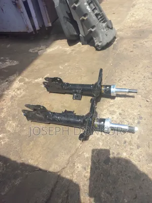 Outlander Front Shock 2014,2015,2016 to 2018,2019 Pair