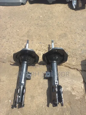 Outlander Front Shock 2014,2015,2016 to 2018,2019 Pair