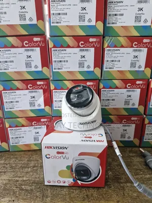 Indoor /5mp Analog Camera