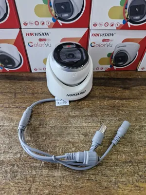 Indoor /5mp Analog Camera