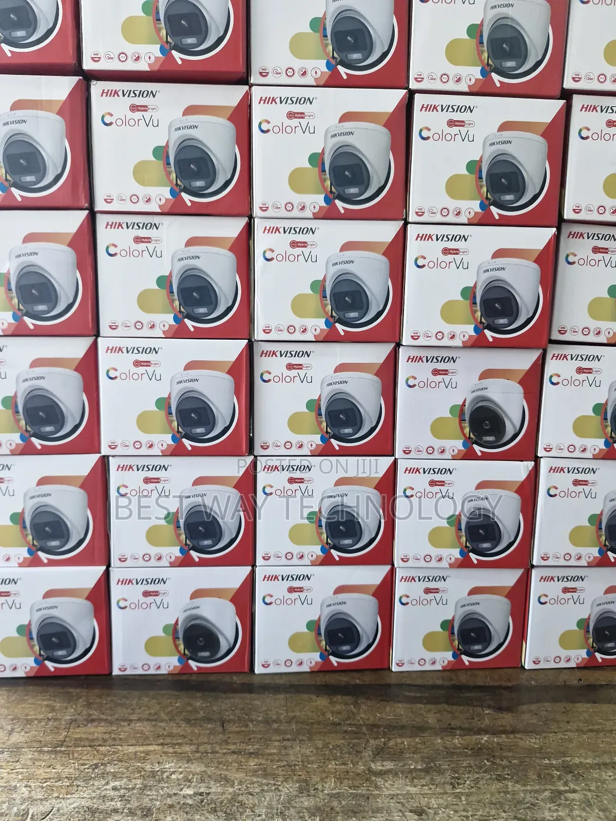 Indoor /5mp Analog Camera