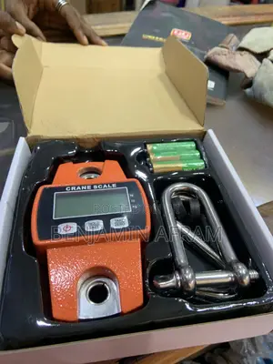 Battery Scale
