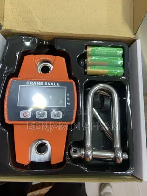 Battery Scale