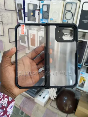 Pixel 9 Pro Fold Beatle Case