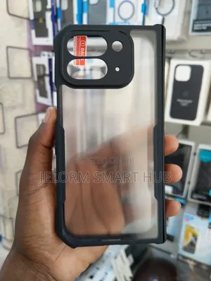 Pixel 9 Pro Fold Beatle Case