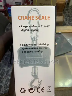 Crane Scale Digital Hanging Scales