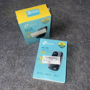 Photo - Tp-Link Mobile Wi-Fi