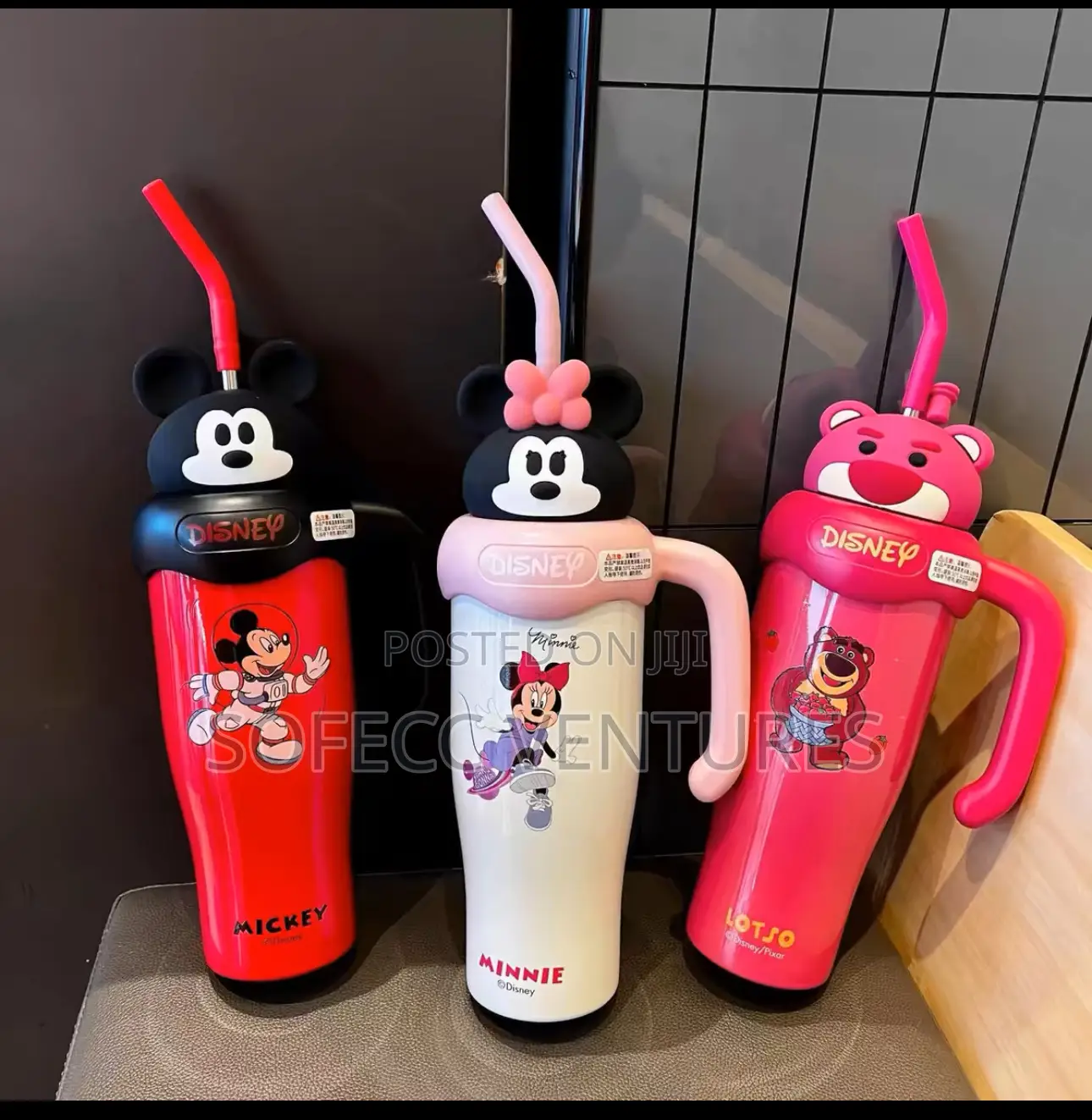 30oz Tumblers