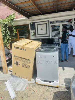 Child Lock Function Washing Machine Samsung Wa13cg5441by