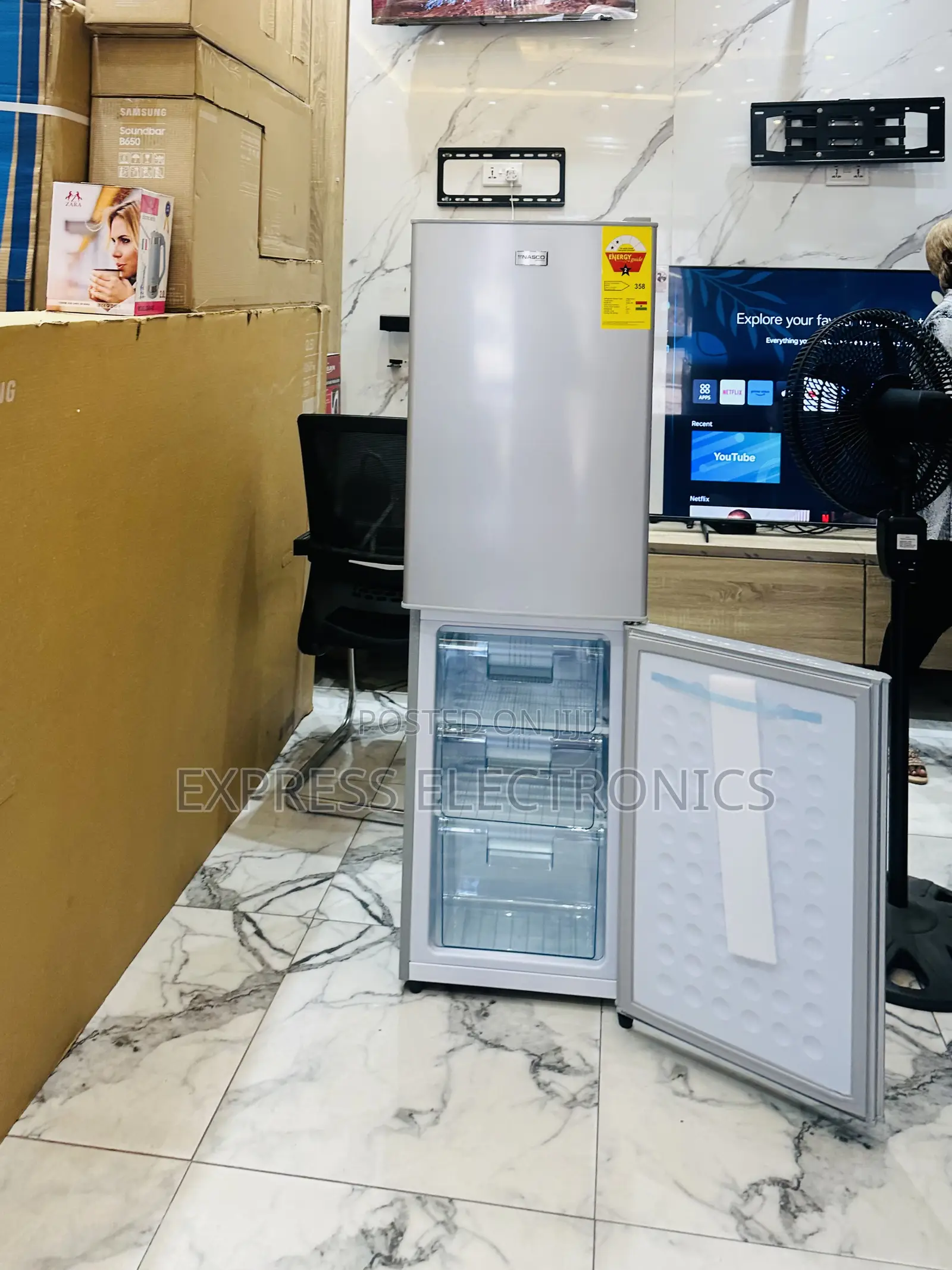 Double Door Nasd -20fl