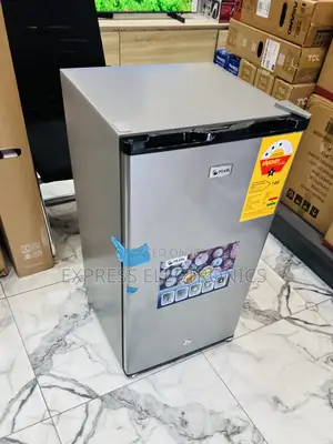 Better Deal on Pearl Grey Fridge  
