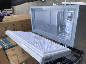 We Have Nasco Chest Freezer 200 Liters