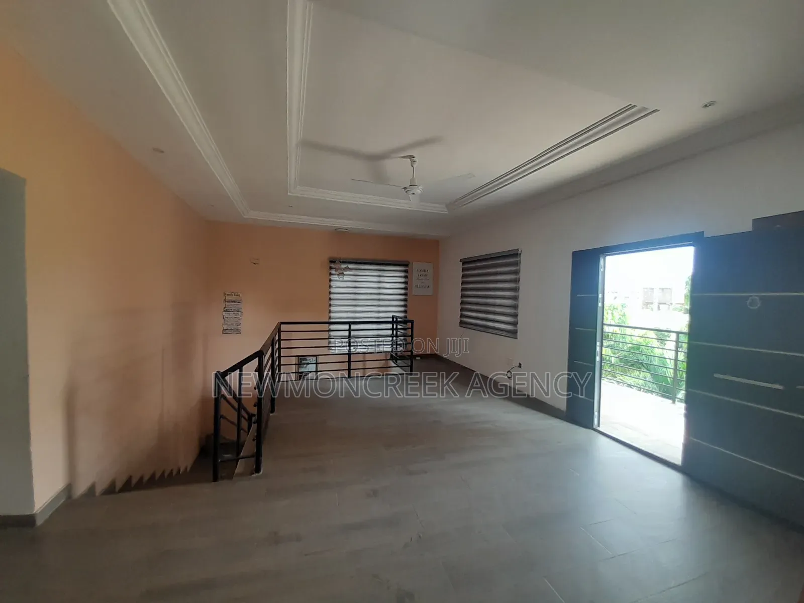 4bdrm Duplex in Oyarifa Estate, Accra Metropolitan for rent