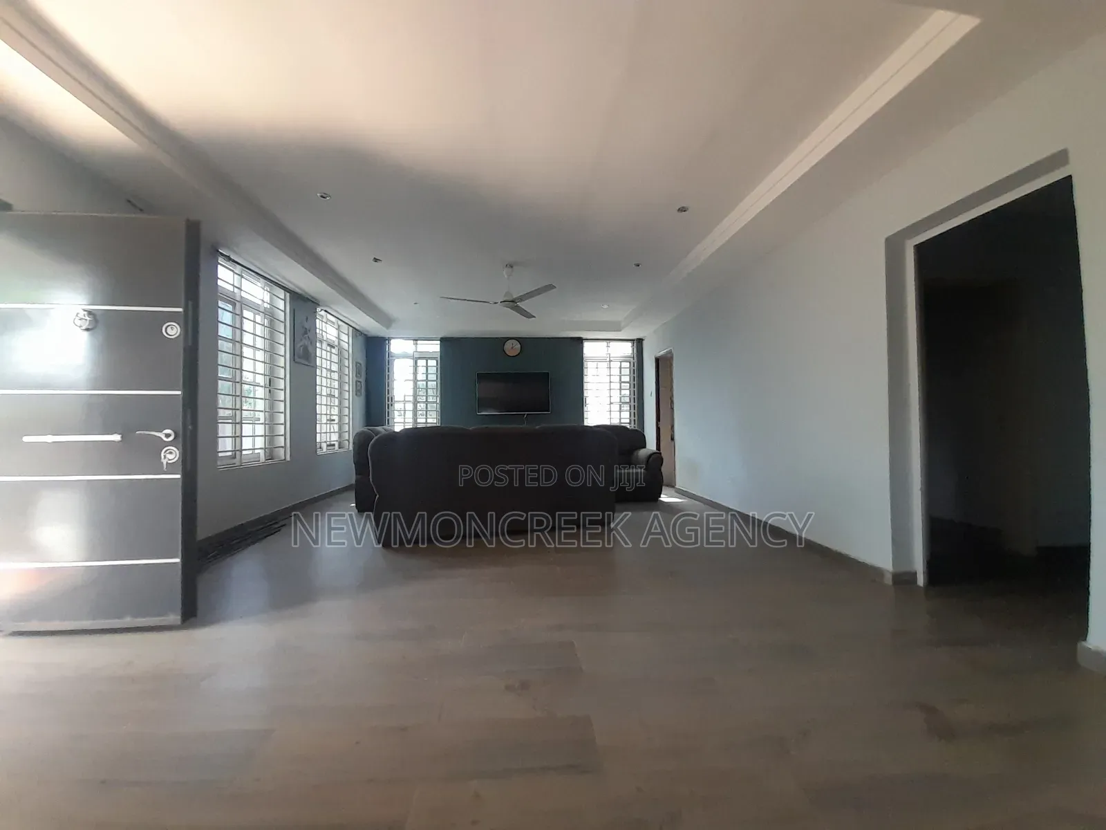 4bdrm Duplex in Oyarifa Estate, Accra Metropolitan for rent