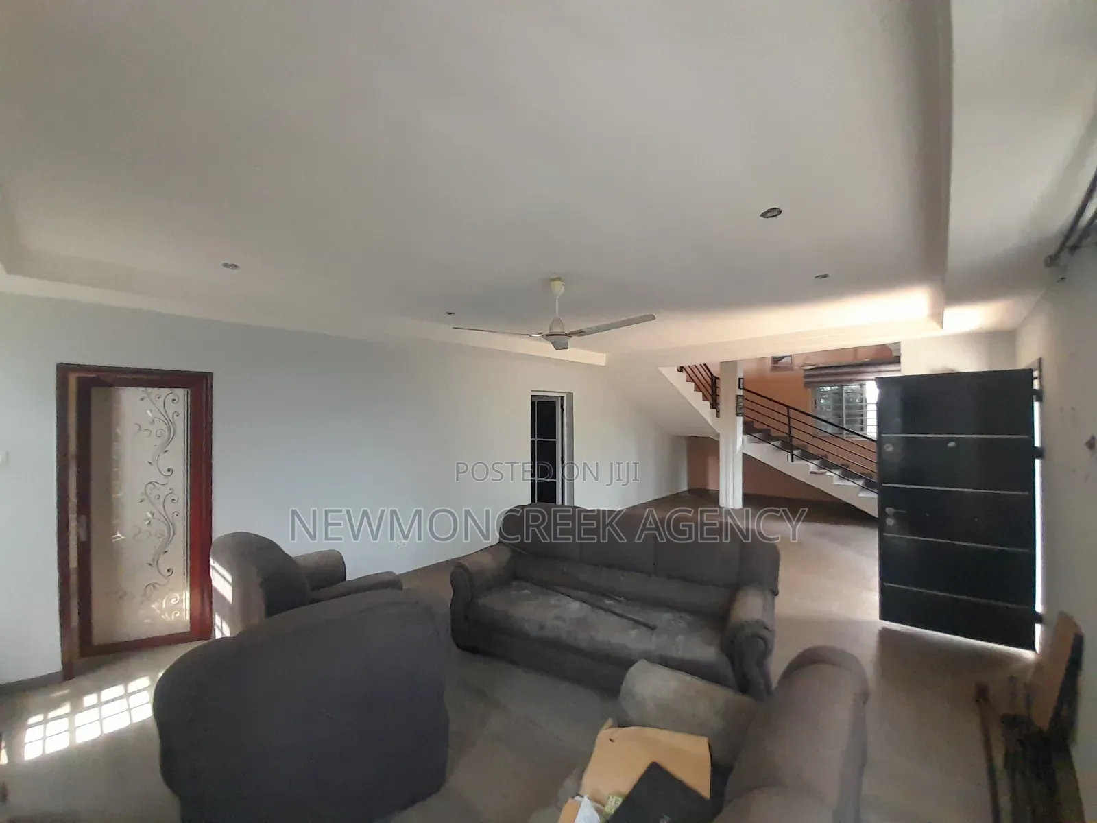 4bdrm Duplex in Oyarifa Estate, Accra Metropolitan for rent