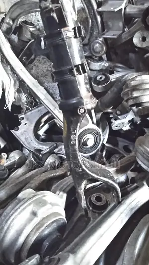 Mercedes Benz C300/W205/C200/C260/ Front Shocks