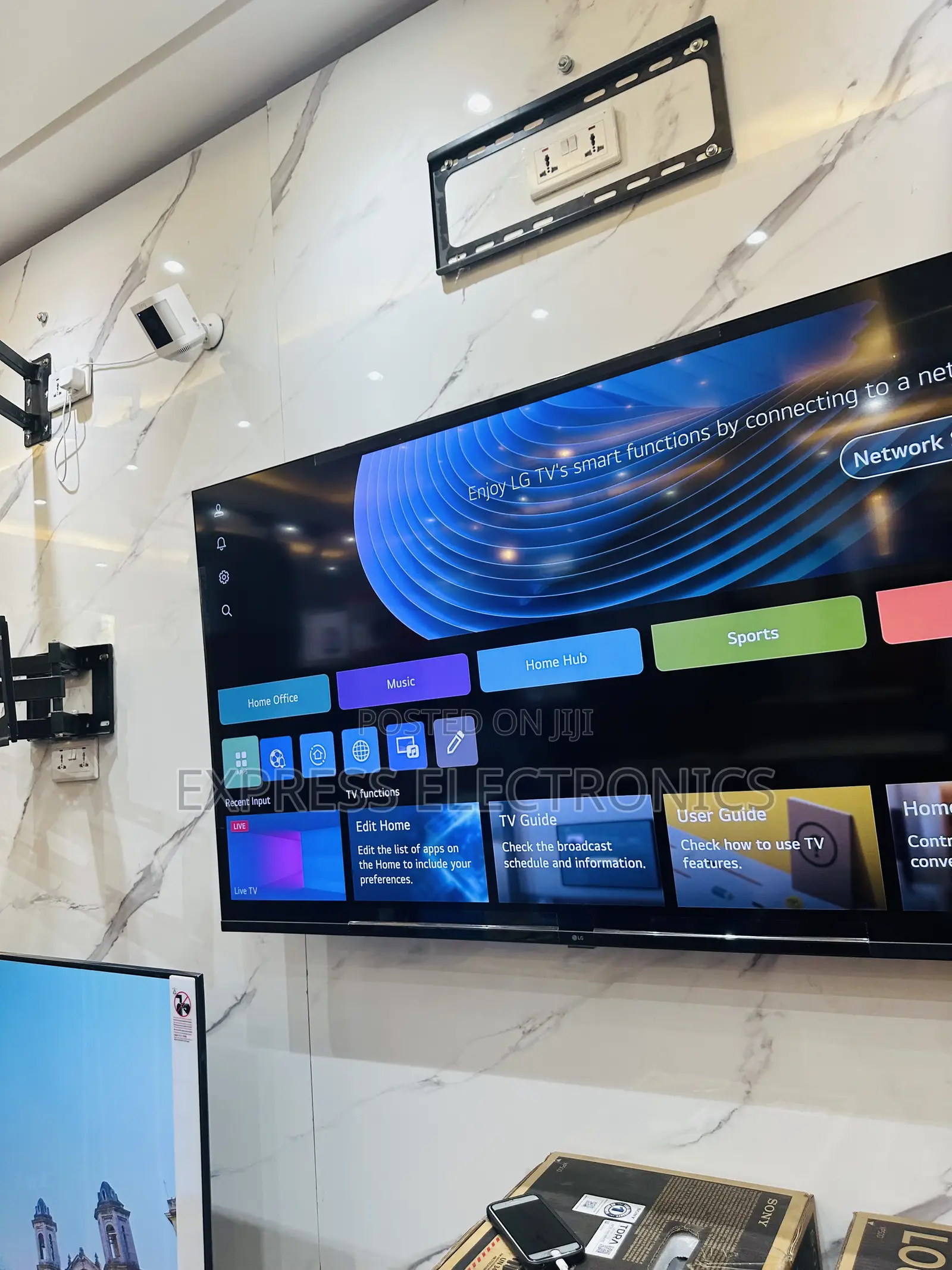 Available Now At Store Oled77gx