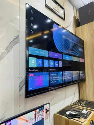 Get A New Lg OLED Smart Television OLED65G1PVA