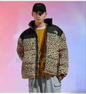 Authentic North Face Gucci Jackets Available In Stock