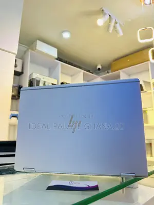 Laptop HP EliteBook X360 1030 G2 16GB Intel Core I5 SSD 512GB