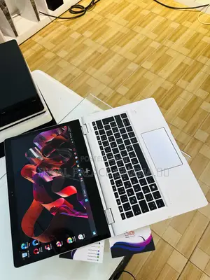 Laptop HP EliteBook X360 1030 G2 16GB Intel Core I5 SSD 512GB