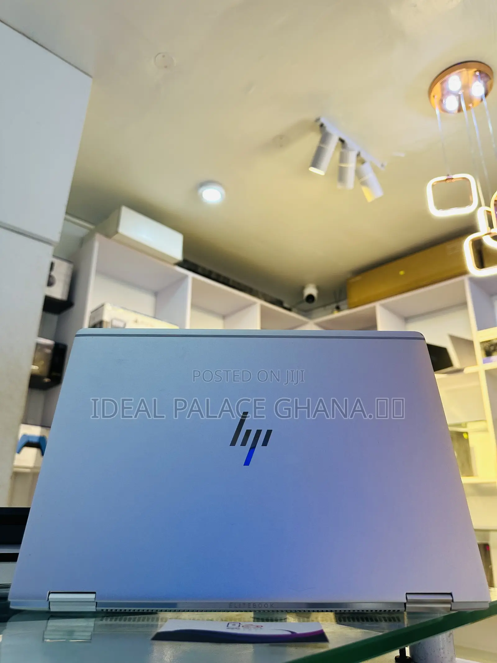 Laptop HP EliteBook X360 1030 G2 16GB Intel Core I5 SSD 512GB