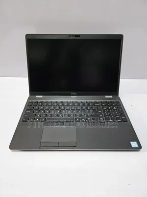 Laptop Dell 16GB Intel Core I7 SSD 256GB