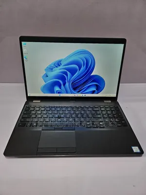 Laptop Dell 16GB Intel Core I7 SSD 256GB