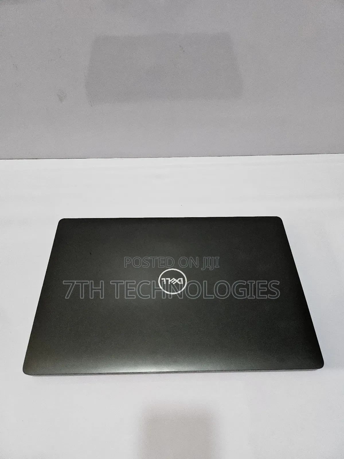 Laptop Dell 16GB Intel Core I7 SSD 256GB